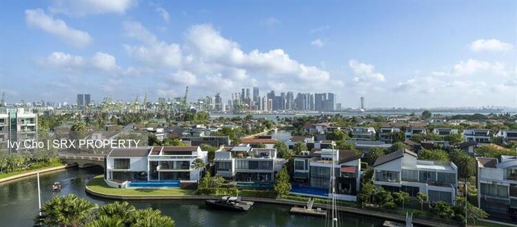 The Residences at W Singapore Sentosa Cove (D4), Condominium #430077241